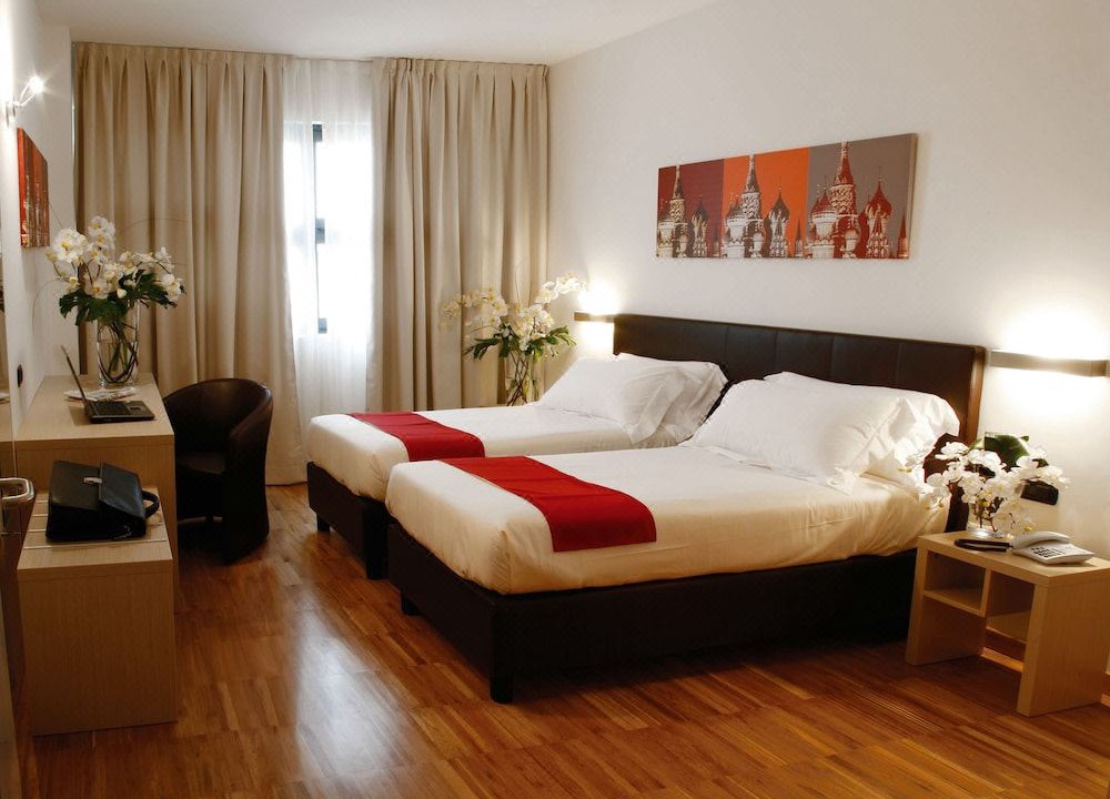 Photo of Bedroom in Concorezzo