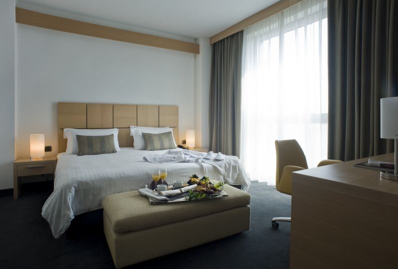 Photo of Bedroom in Novate Milanese