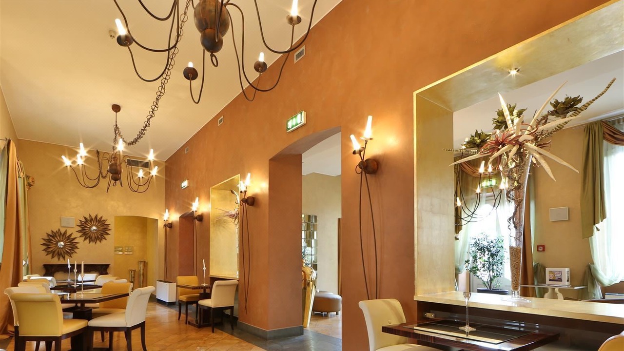 Photo of Livingroom in Trezzo sull'Adda