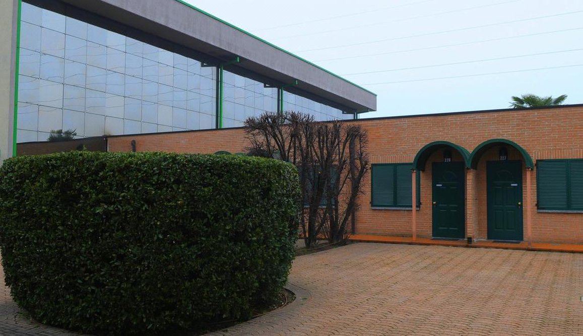 Photo of Buildings in Orzivecchi