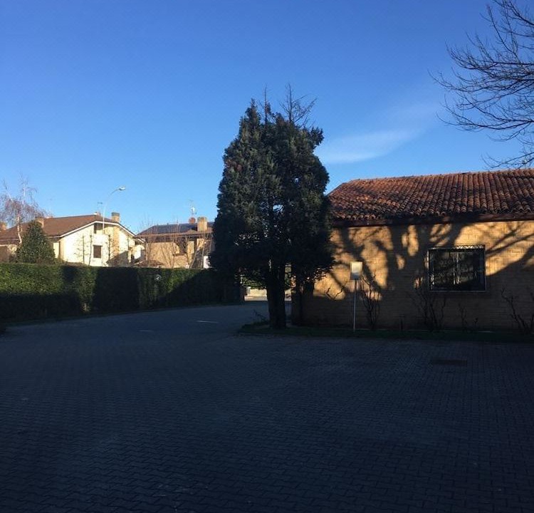 Photo of Buildings in Busnago