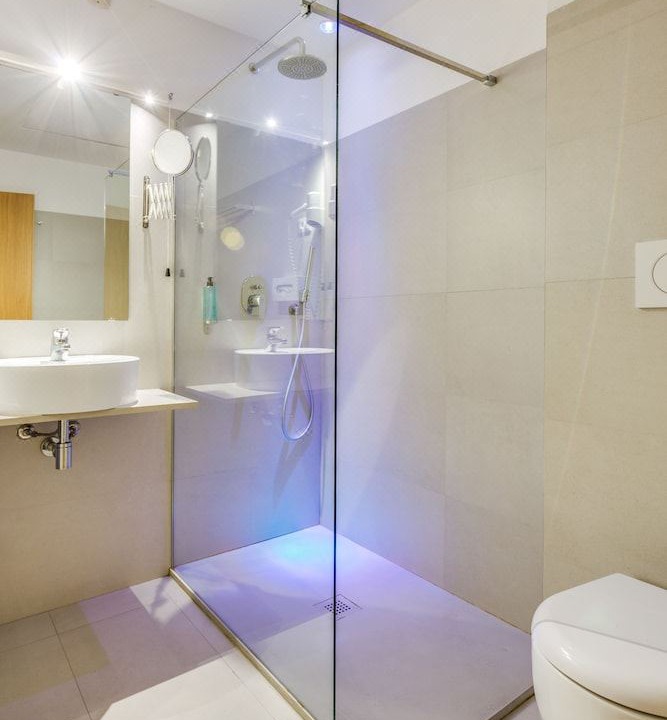 Photo of Bathroom in Acquabella