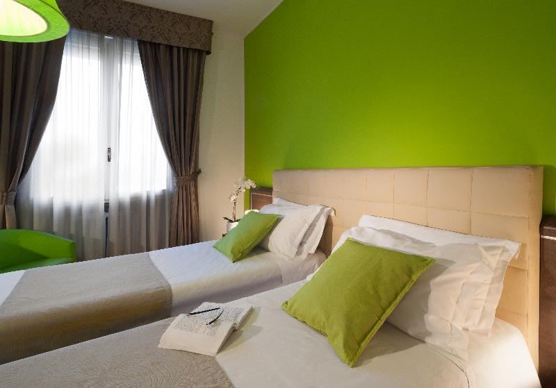 Photo of Bedroom in Crescenzago
