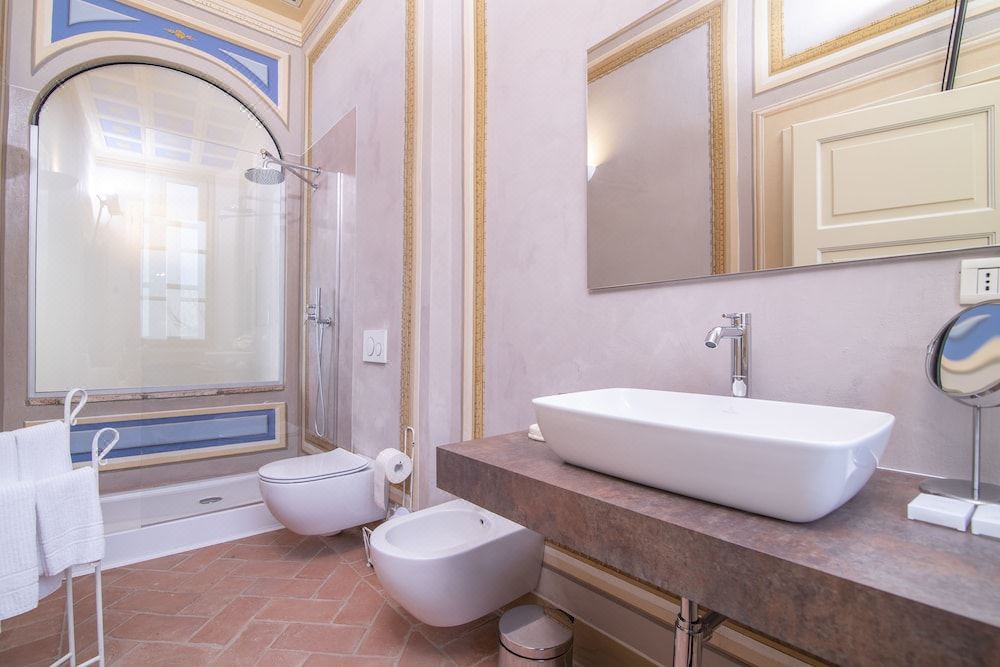 Photo of Bathroom in Blevio