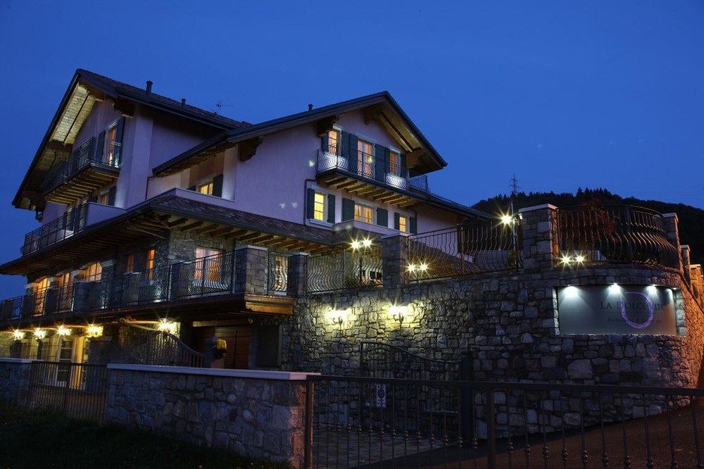 Photo of Buildings in Selvino