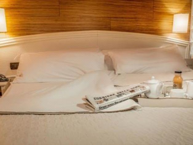 Photo of Bedroom in Legnano