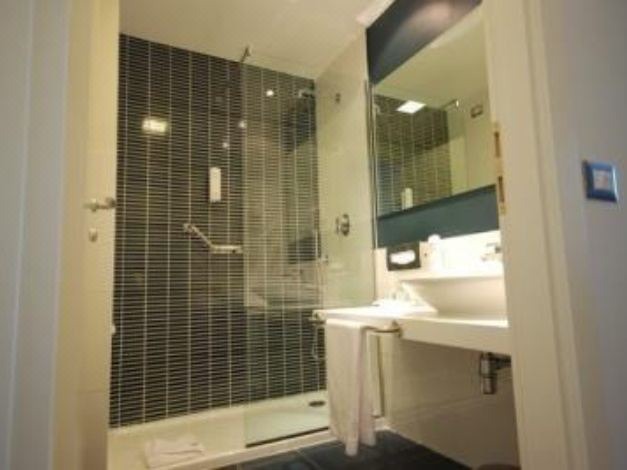 Photo of Bathroom in Cinisello Balsamo