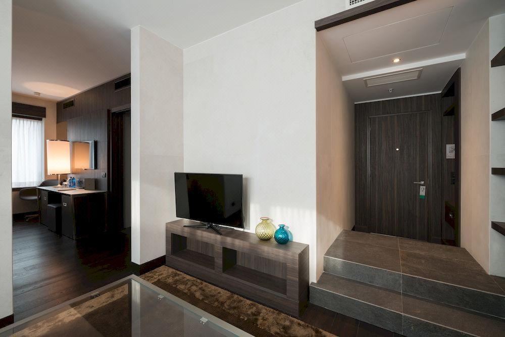 Photo of Livingroom in Centro Direzionale