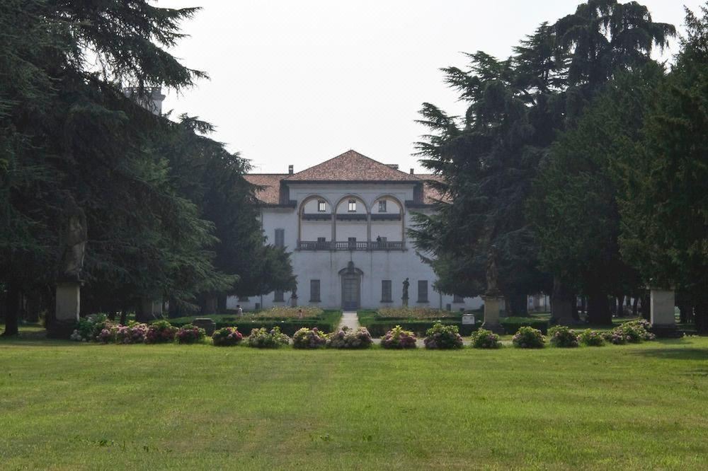 Photo of Buildings in Cesano Maderno
