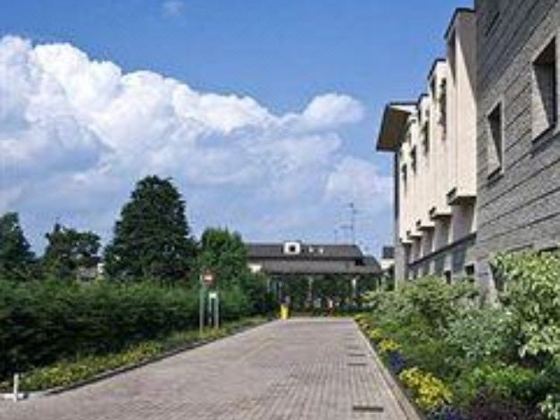 Photo of Buildings in Cambiago