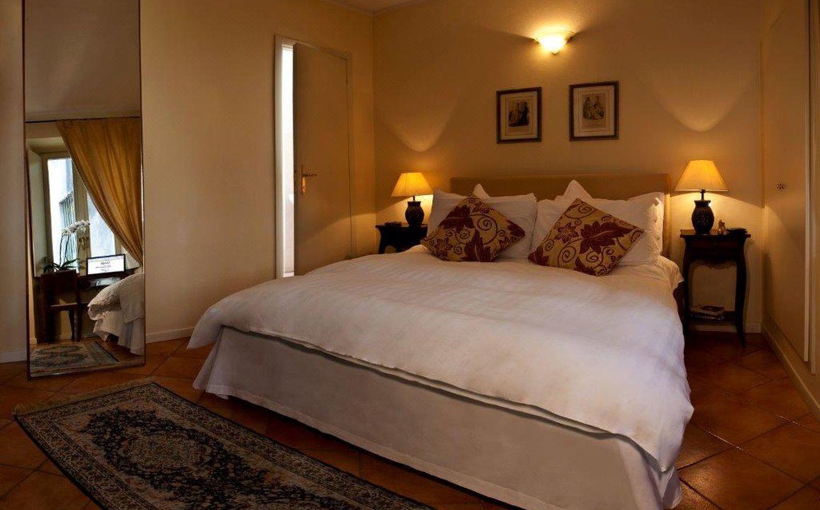 Photo of Bedroom in Brescia Antica