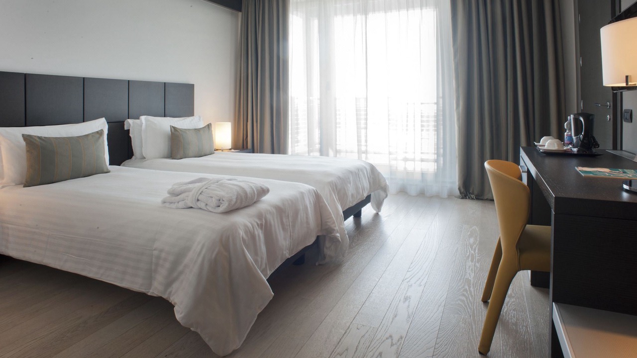 Photo of Bedroom in Novate Milanese