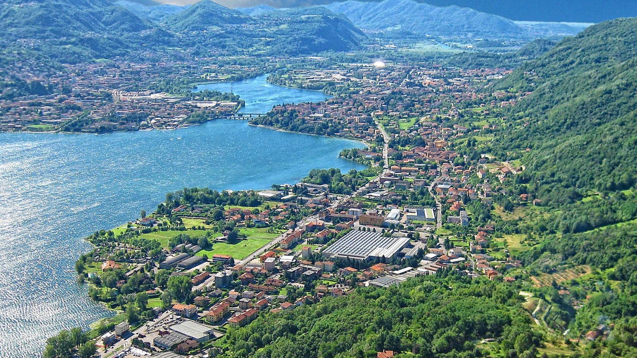 Photo of Outdoor in Garlate