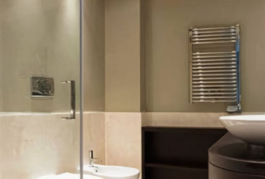 Photo of Bathroom in San Babila