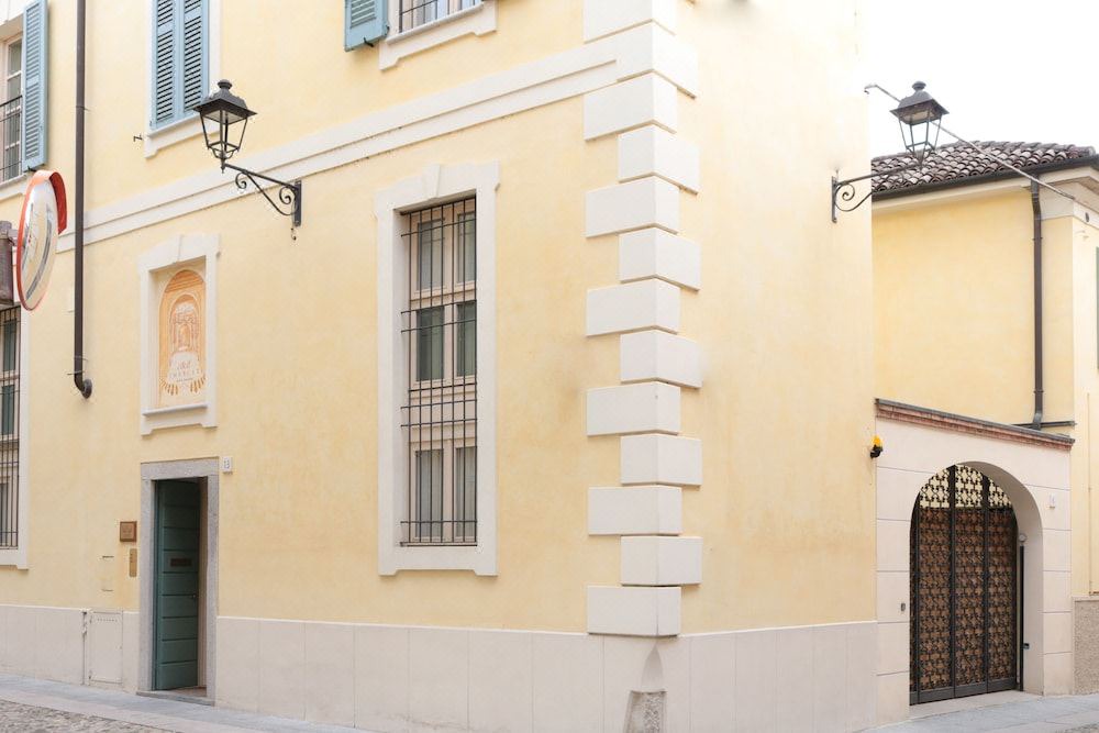 Photo of Buildings in Crema