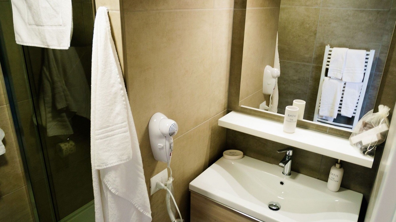Photo of Bathroom in Ponte San Pietro