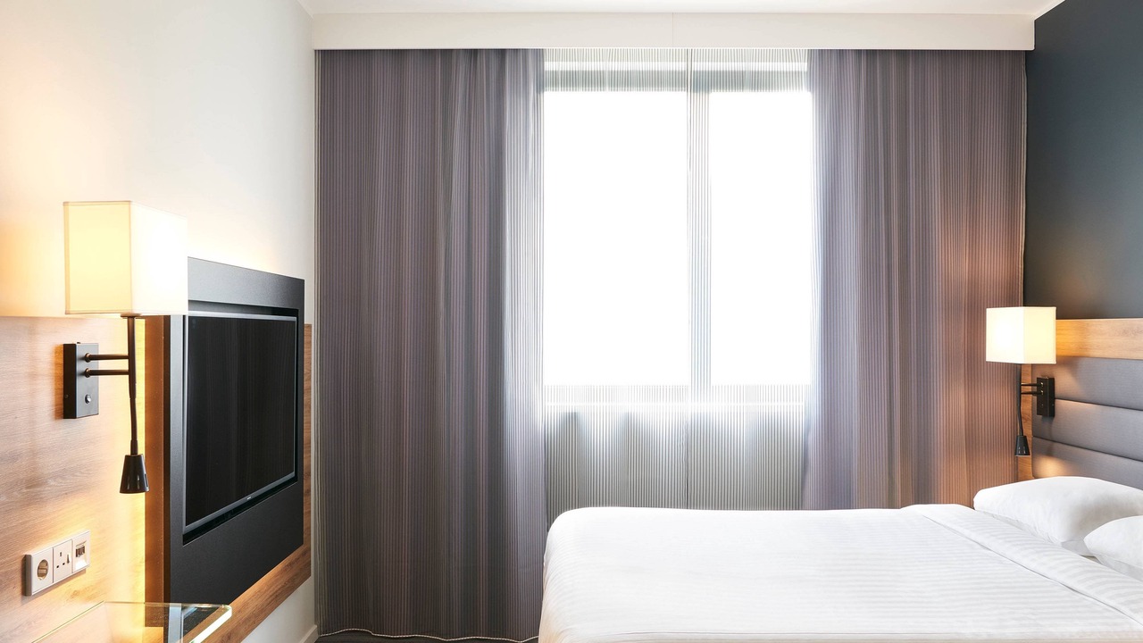 Photo of Bedroom in Somma Lombardo