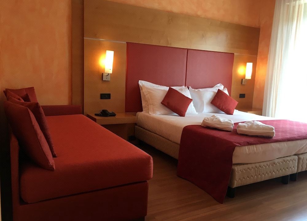 Photo of Bedroom in Barona