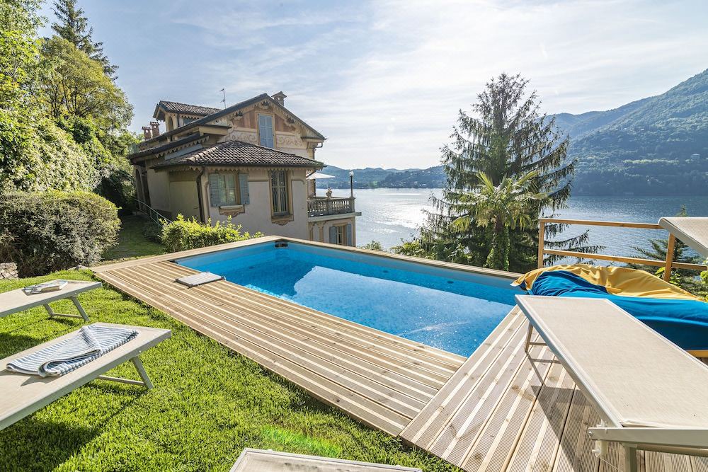 Photo of Outdoor in Blevio