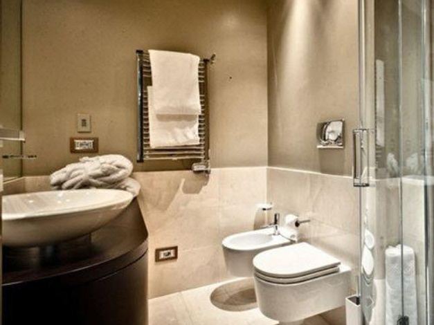 Photo of Bathroom in San Babila