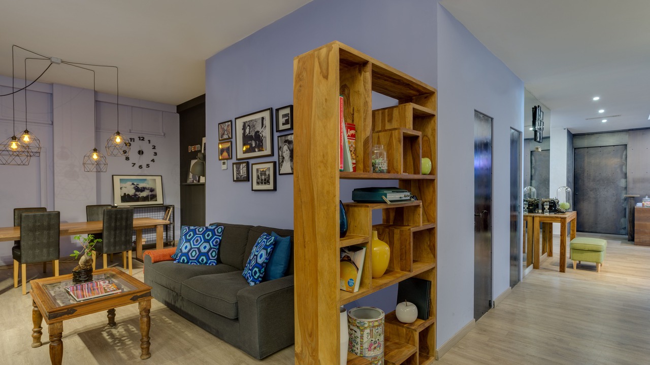 Photo of Livingroom in Acquabella
