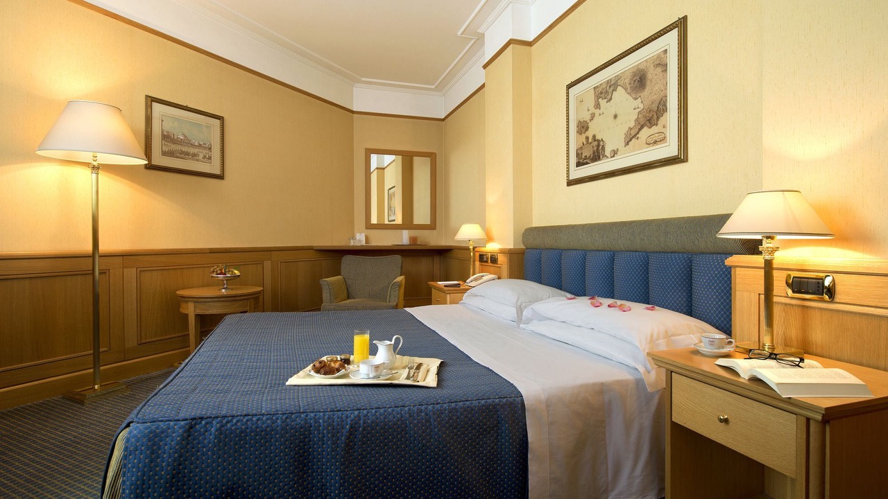 Photo of Bedroom in Rondo - Torretta