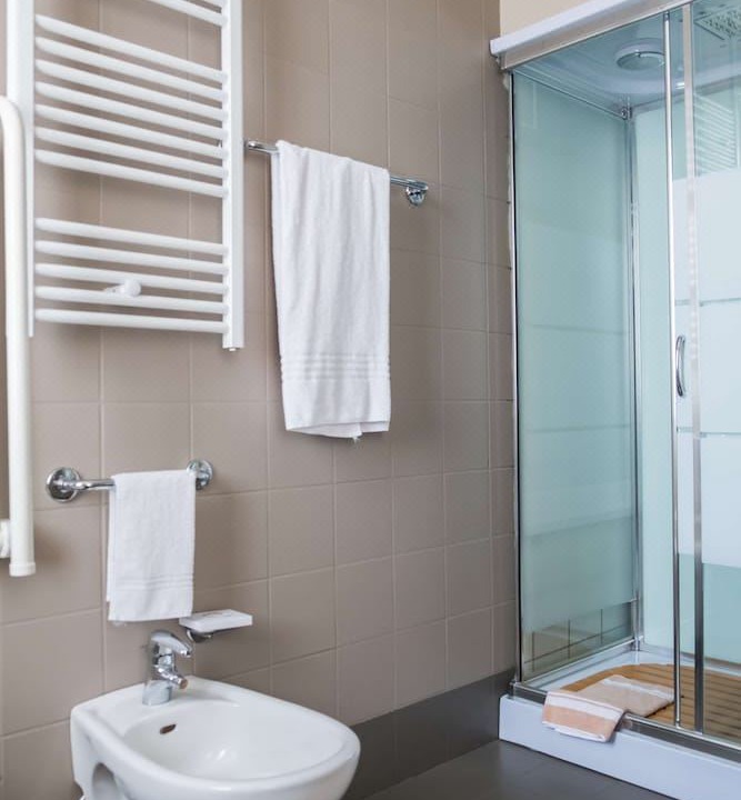 Photo of Bathroom in Gallarate