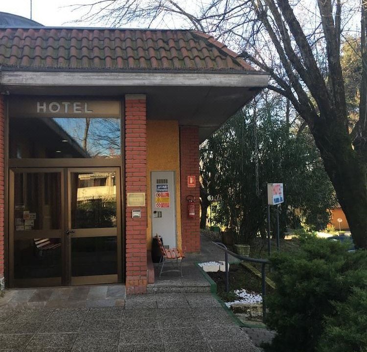 Photo of Buildings in Busnago