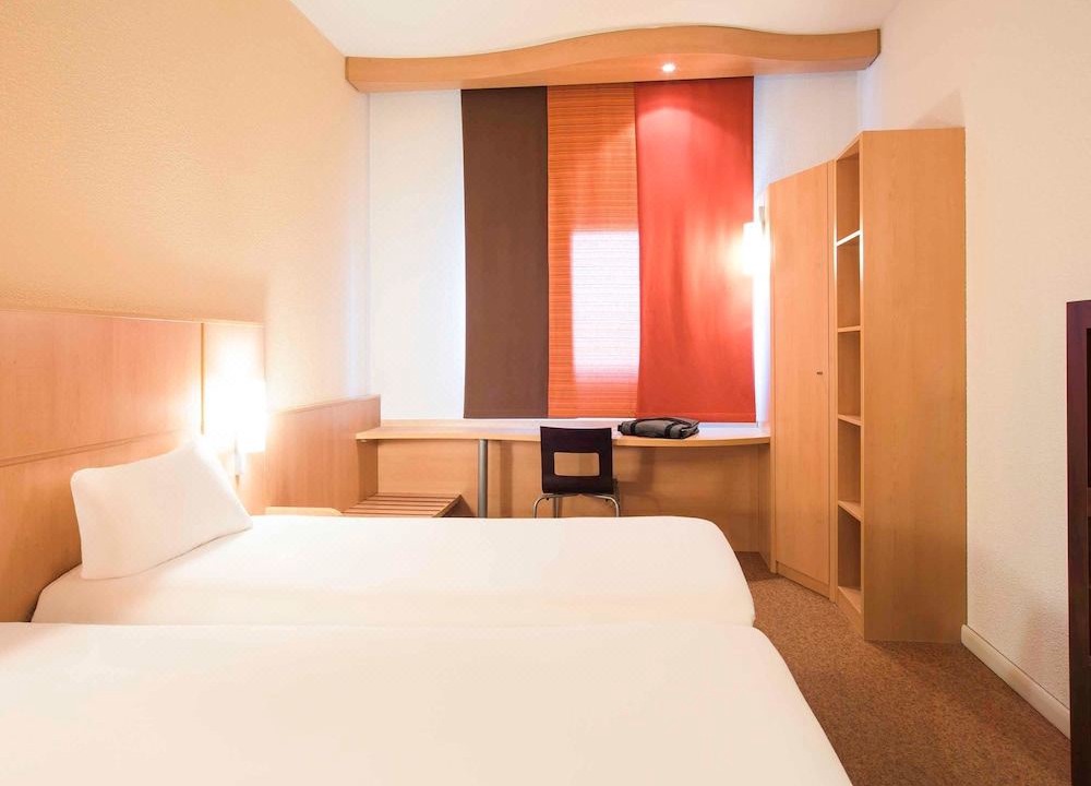 Photo of Bedroom in Grandate