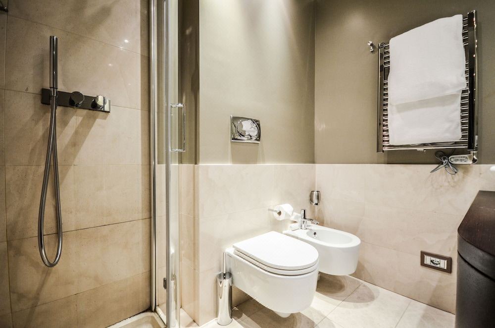 Photo of Bathroom in San Babila
