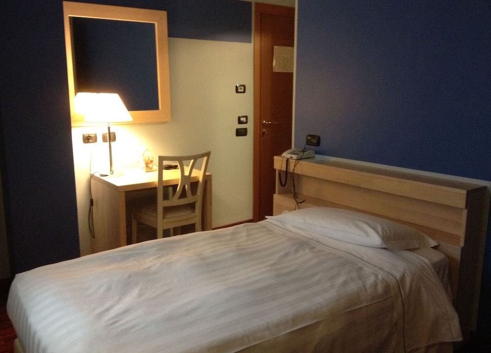 Photo of Bedroom in Capolago