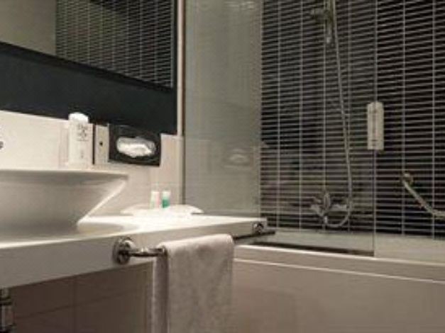 Photo of Bathroom in Cinisello Balsamo