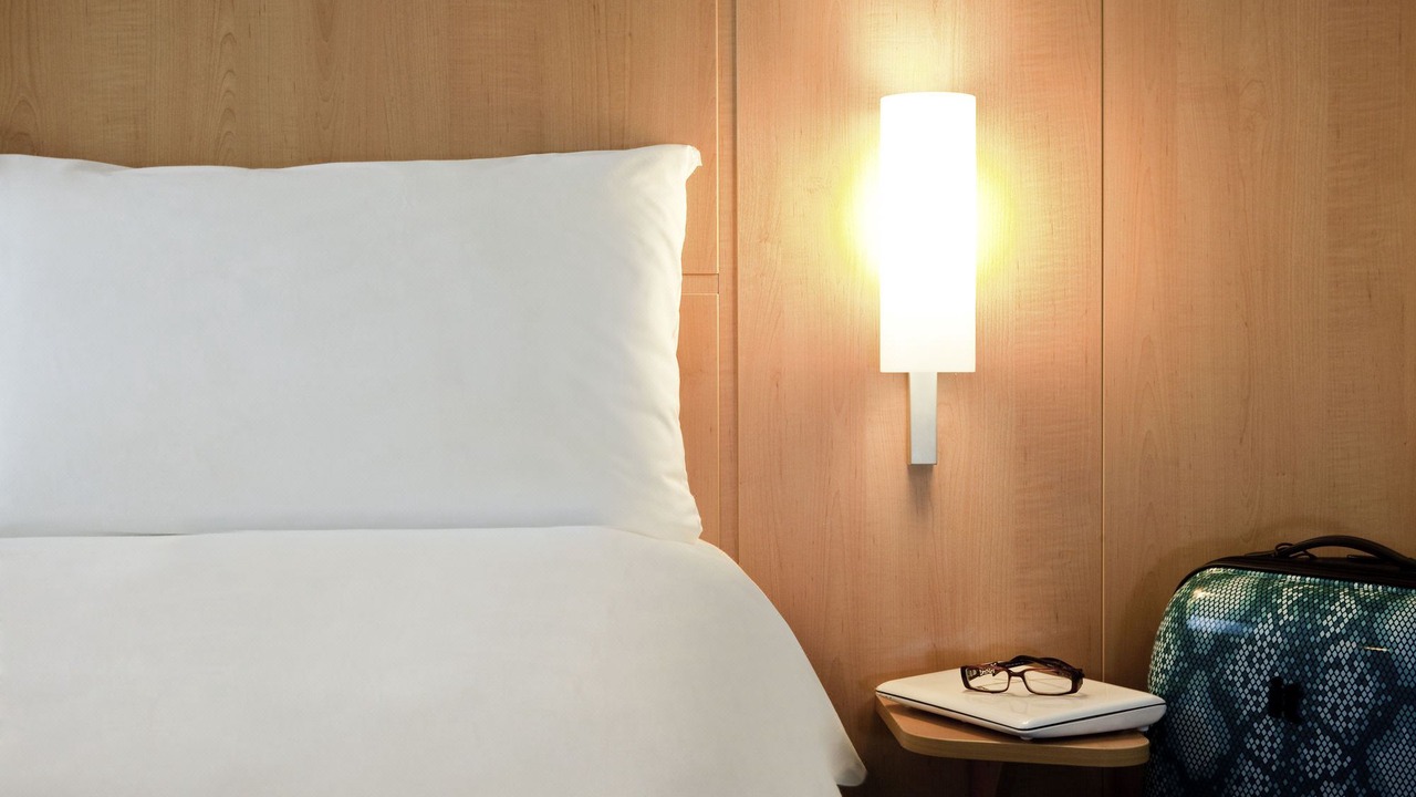 Photo of Bedroom in Porta Nuova
