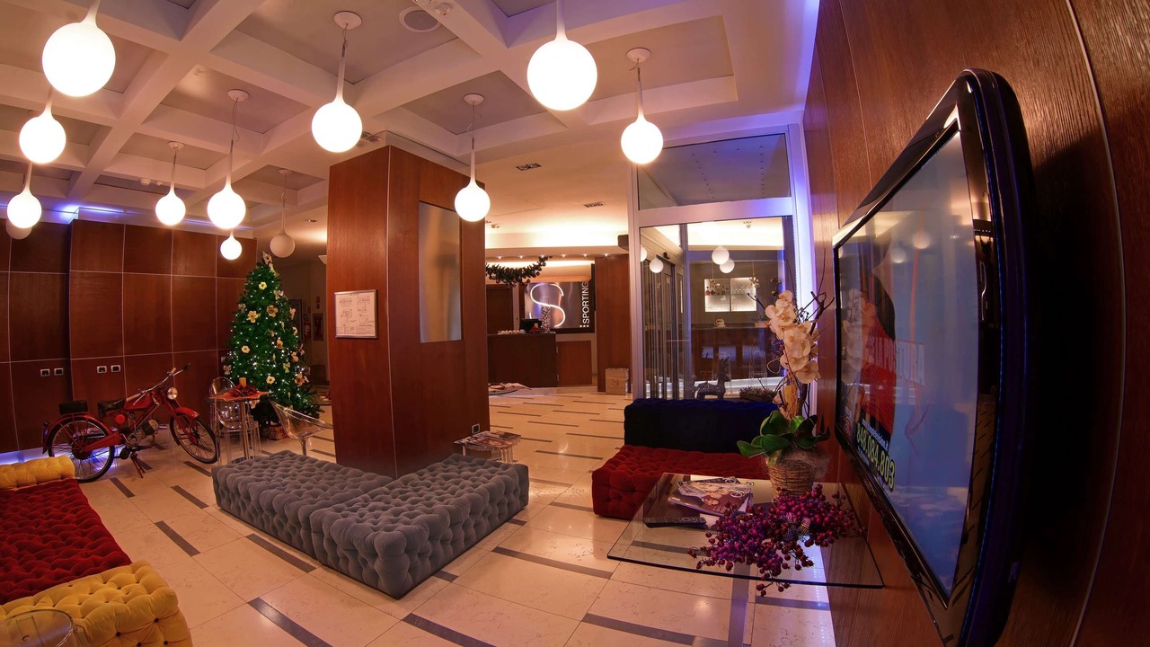 Photo of Livingroom in Cologno Monzese