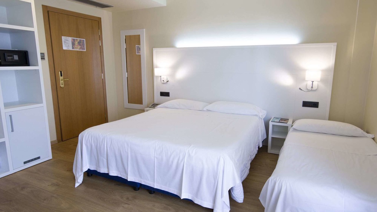 Photo of Bedroom in Dalmine
