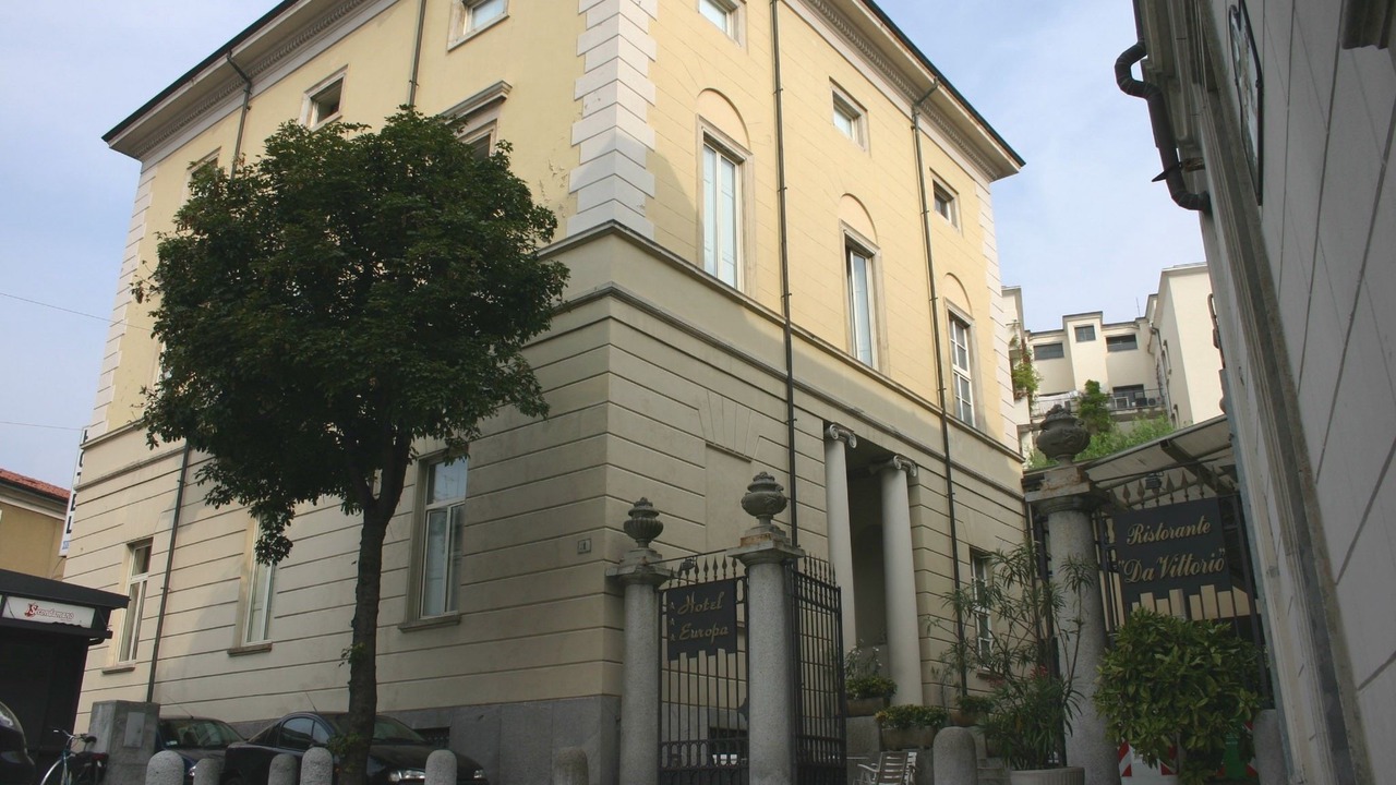 Photo of Buildings in Downtown