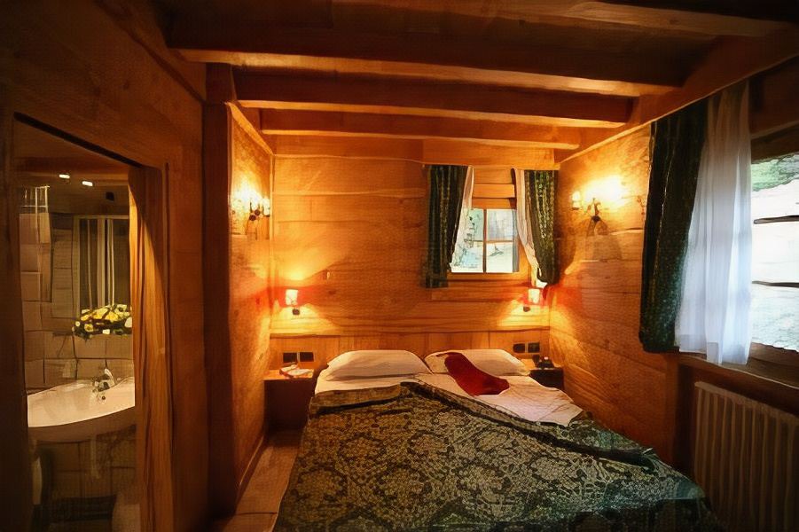 Photo of Bedroom in Teola