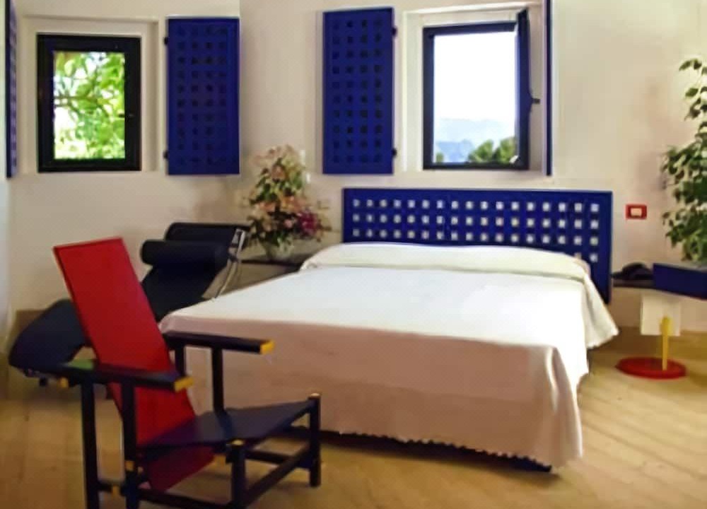Photo of Bedroom in Alta Valle Intelvi