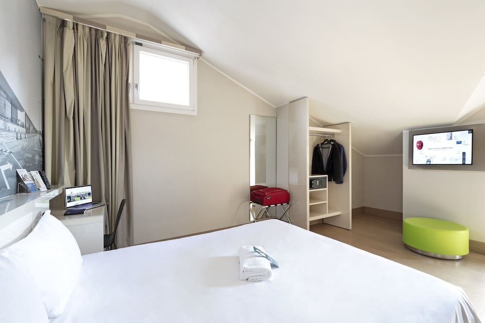 Photo of Bedroom in Bergamo