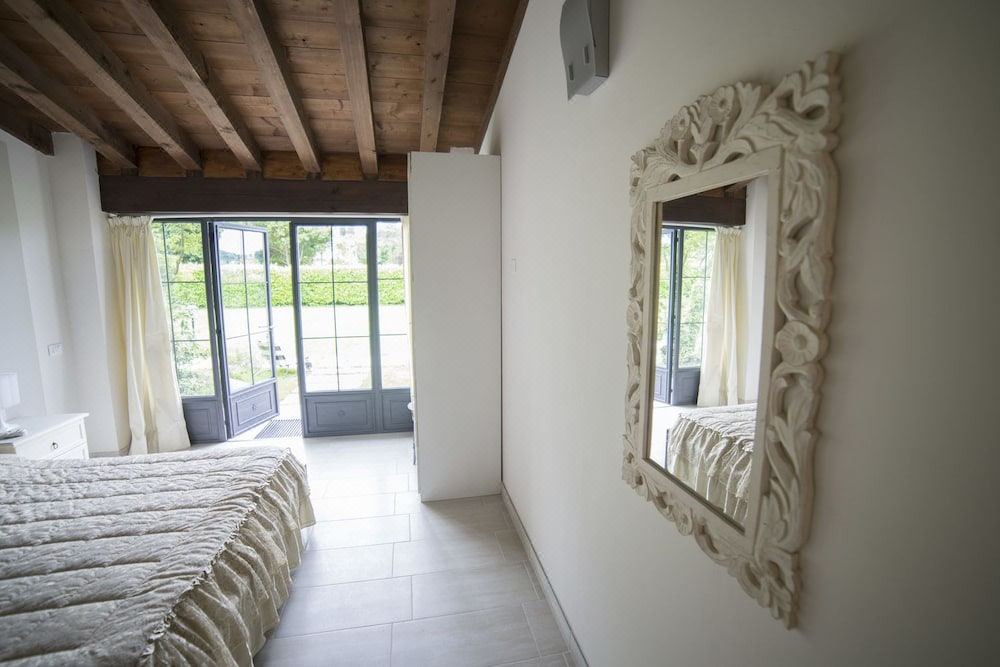 Photo of Bedroom in Passirano