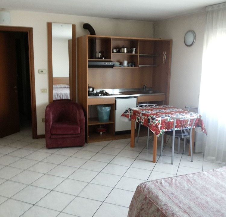 Photo of Livingroom in Mariano Comense