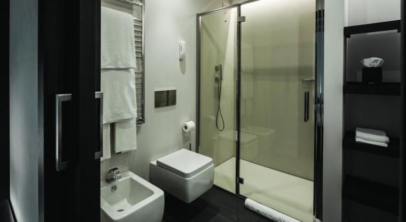 Photo of Bathroom in Centro Direzionale