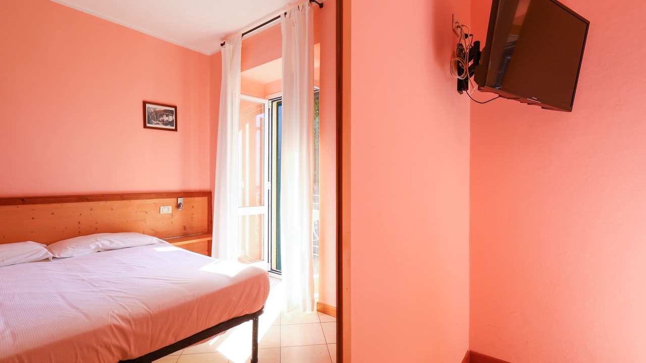 Photo of Bedroom in Brunate