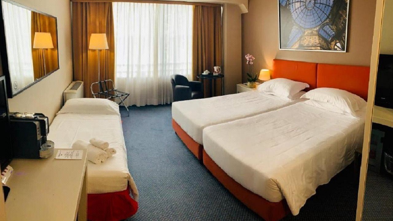Photo of Bedroom in Zona Lancetti
