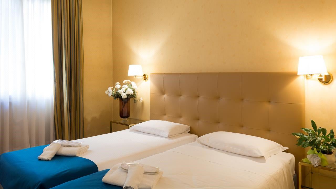 Photo of Bedroom in Casoretto