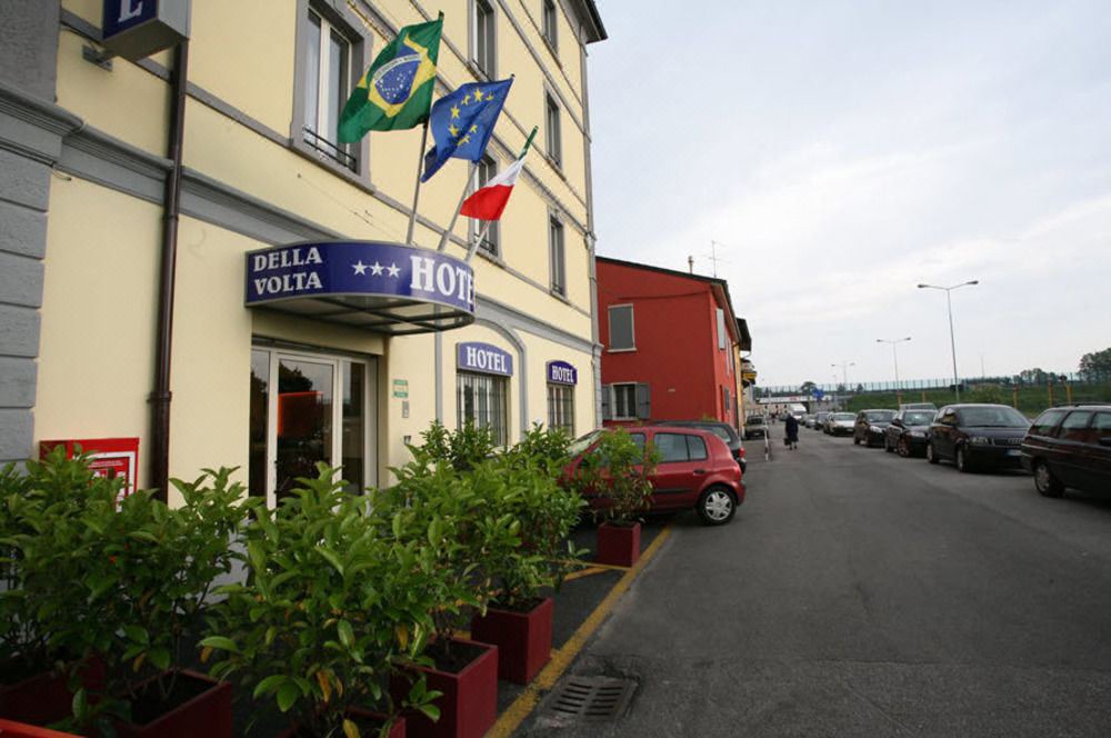 Photo of Buildings in San Polo-Parco