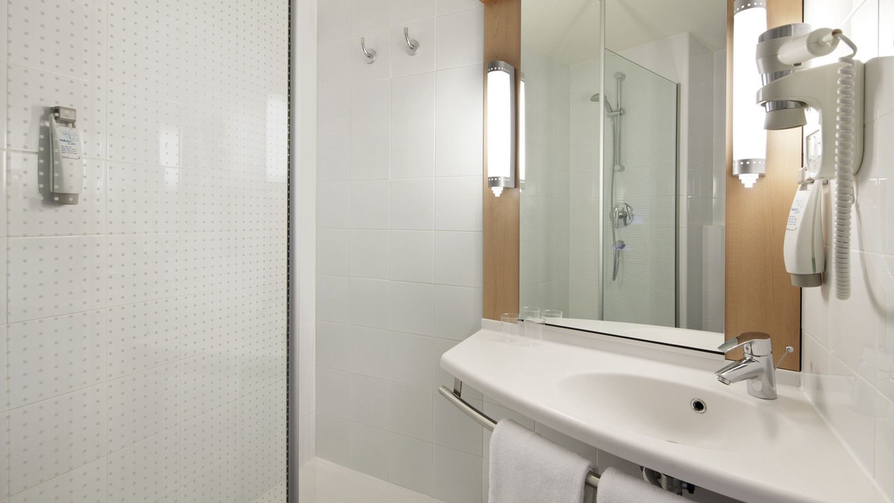 Photo of Bathroom in Porta Nuova