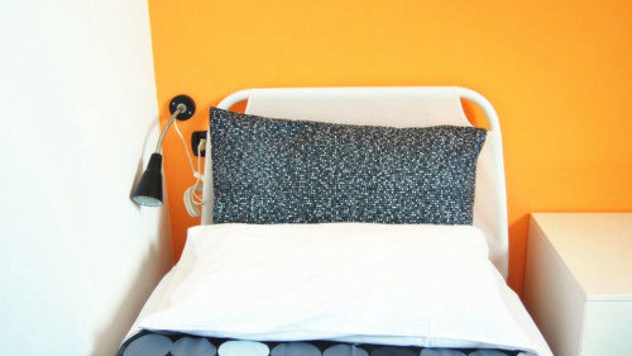 Photo of Bedroom in Lambrate