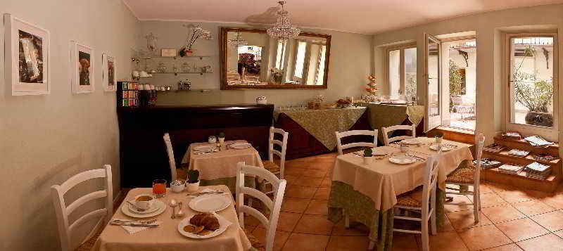 Photo of Livingroom in Brescia Antica