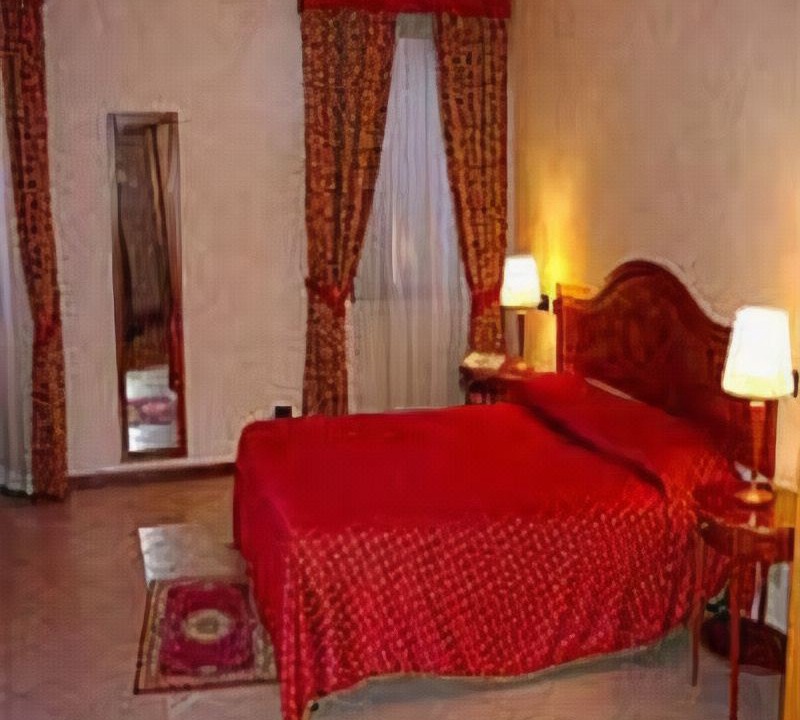 Photo of Bedroom in San Polo-Parco